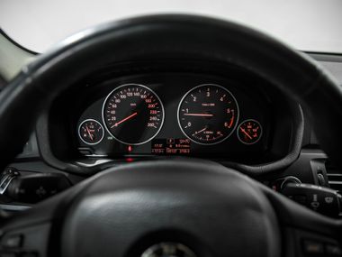 BMW X3 2014 года, 185 126 км - вид 7