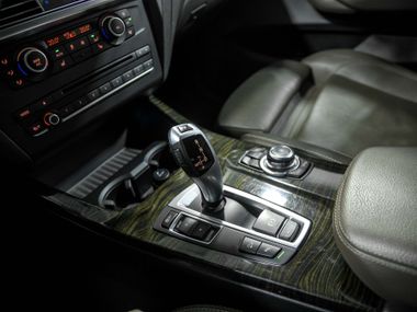 BMW X3 2014 года, 185 126 км - вид 12