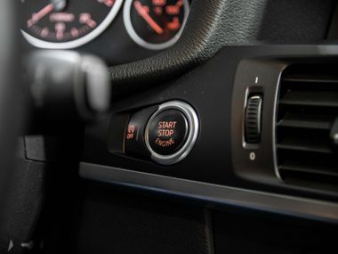 BMW X3 2014 года, 185 126 км - вид 10
