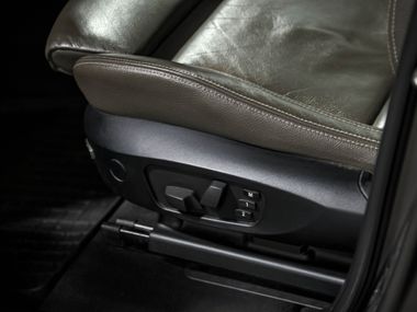 BMW X3 2014 года, 185 126 км - вид 15