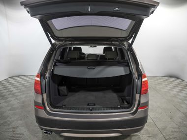 BMW X3 2014 года, 185 126 км - вид 20