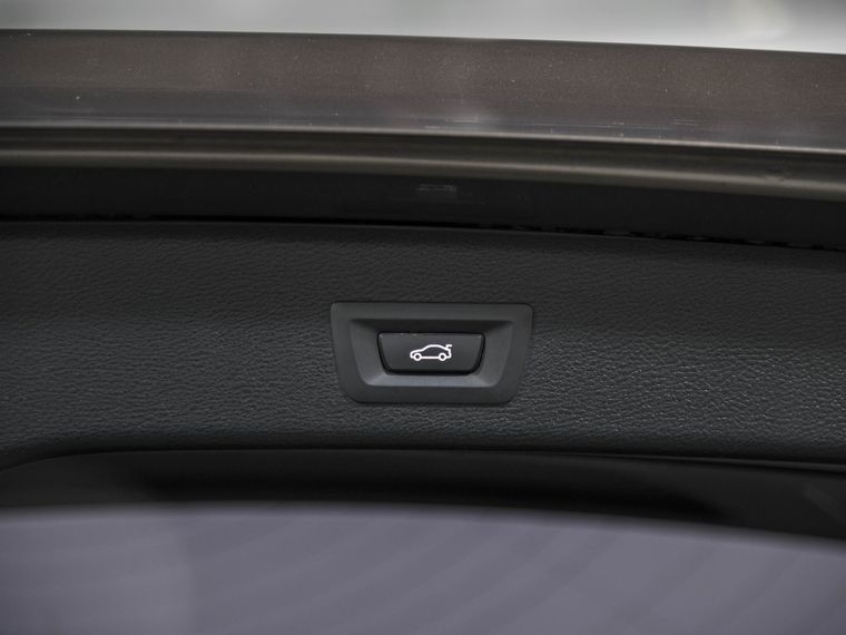 BMW X3 2014 года, 185 126 км - вид 21