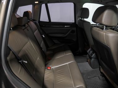 BMW X3 2014 года, 185 126 км - вид 17