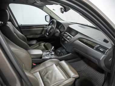 BMW X3 2014 года, 185 126 км - вид 18
