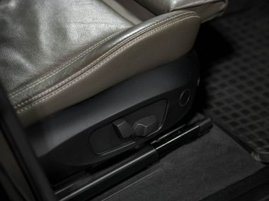 BMW X3 2014 года, 185 126 км - вид 19