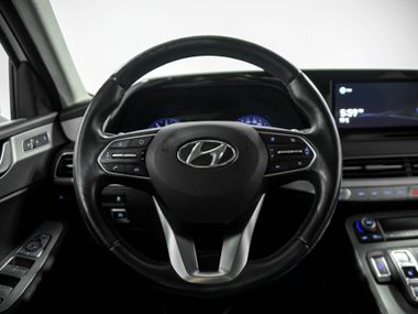 Hyundai Palisade 2021 года, 46 332 км - вид 9