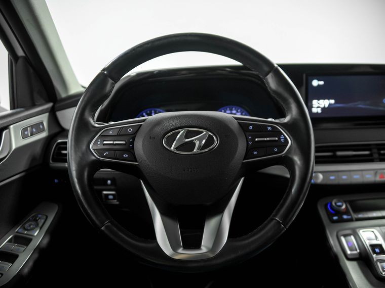 Hyundai Palisade 2021 года, 46 332 км - вид 9