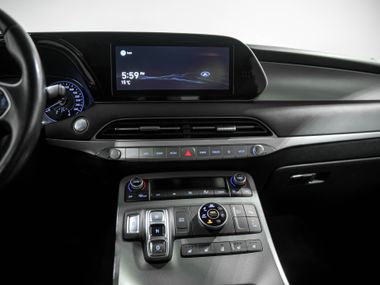 Hyundai Palisade 2021 года, 46 332 км - вид 11