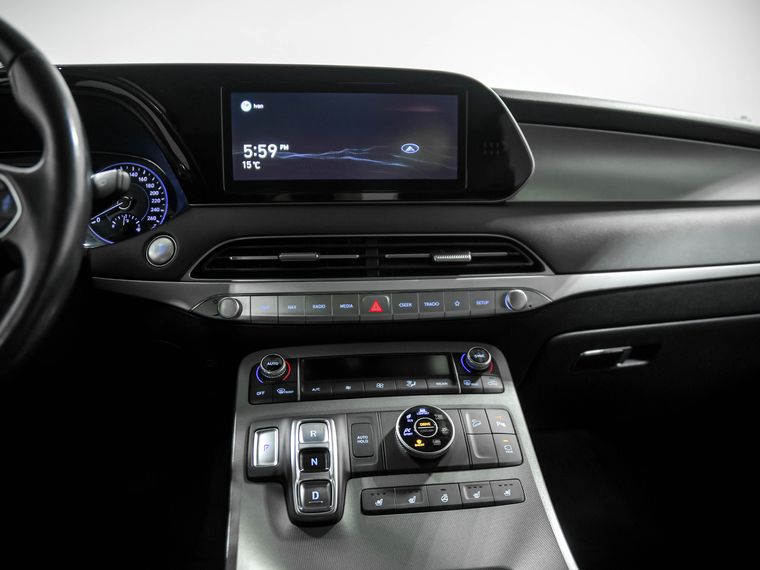 Hyundai Palisade 2021 года, 46 332 км - вид 11