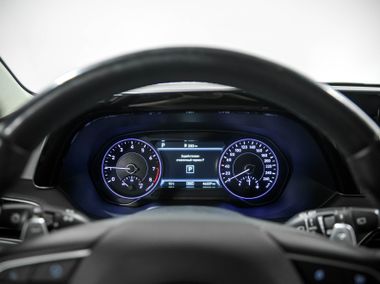 Hyundai Palisade 2021 года, 46 332 км - вид 7