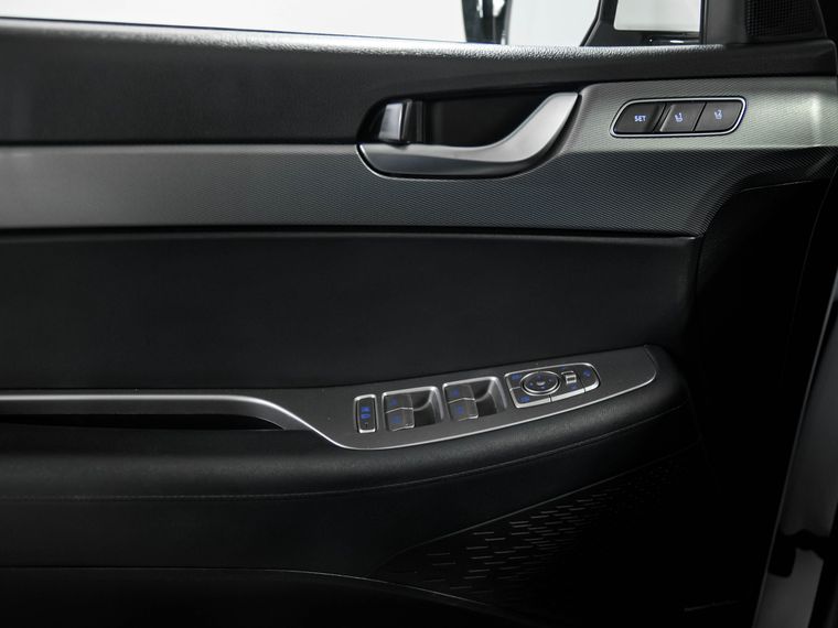 Hyundai Palisade 2021 года, 46 332 км - вид 15