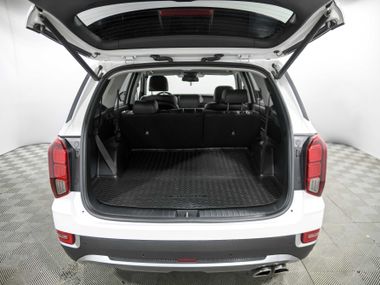Hyundai Palisade 2021 года, 46 332 км - вид 24
