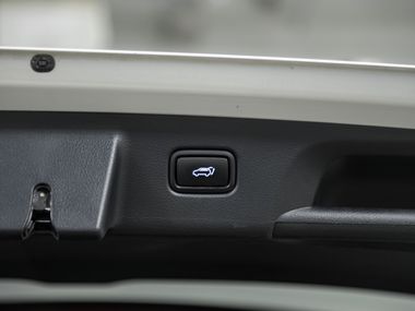 Hyundai Palisade 2021 года, 46 332 км - вид 25
