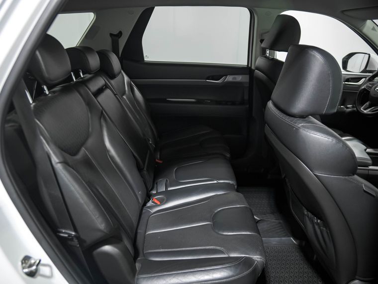 Hyundai Palisade 2021 года, 46 332 км - вид 20