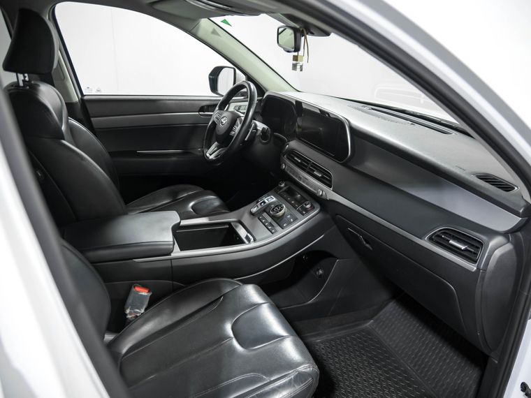 Hyundai Palisade 2021 года, 46 332 км - вид 22