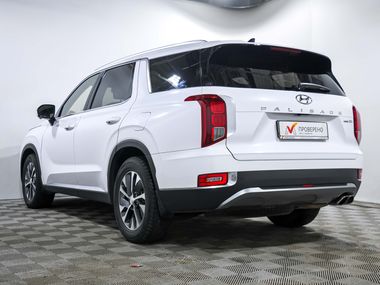 Hyundai Palisade 2021 года, 46 332 км - вид 6