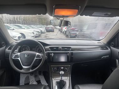 ZOTYE T600 2017 года, 105 608 км - вид 7