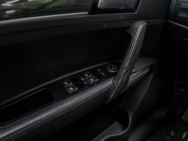 ZOTYE T600 2017 года, 105 608 км - вид 9