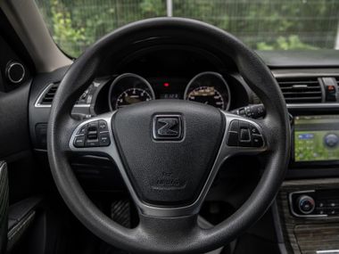 ZOTYE T600 2017 года, 105 608 км - вид 6