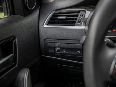 ZOTYE T600 2017 года, 105 608 км - вид 10
