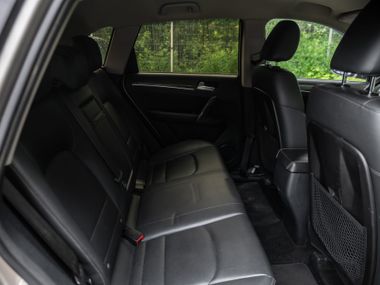 ZOTYE T600 2017 года, 105 608 км - вид 11