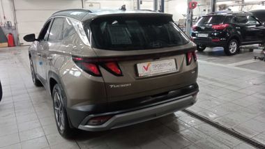 Hyundai Tucson 2025 года, 15 км - вид 4