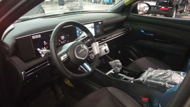 Hyundai Tucson 2025 года, 15 км - вид 5
