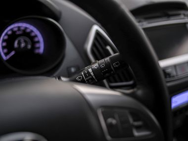 Hyundai ix35 2011 года, 237 043 км - вид 8