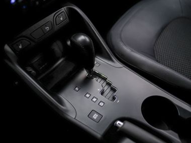 Hyundai ix35 2011 года, 237 043 км - вид 10