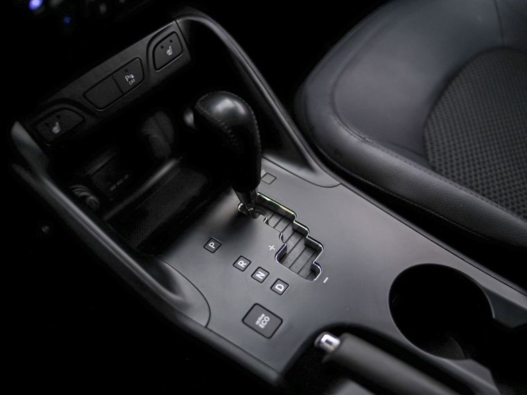 Hyundai ix35 2011 года, 237 043 км - вид 10