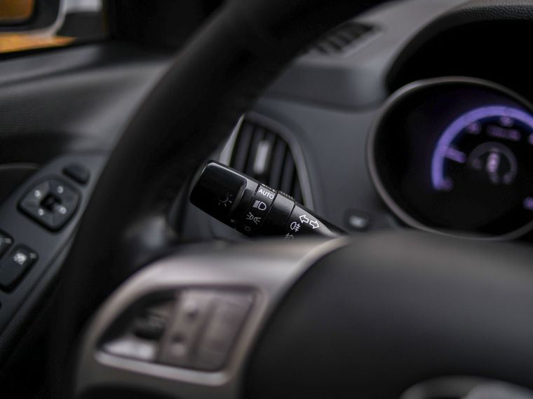 Hyundai ix35 2011 года, 237 043 км - вид 6