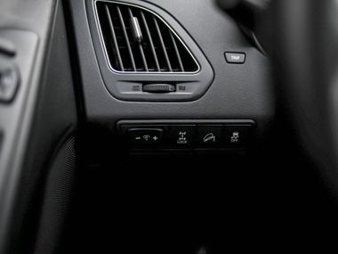 Hyundai ix35 2011 года, 237 043 км - вид 12