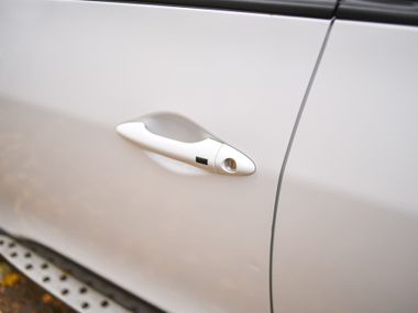 Hyundai ix35 2011 года, 237 043 км - вид 17