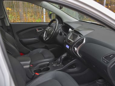 Hyundai ix35 2011 года, 237 043 км - вид 15