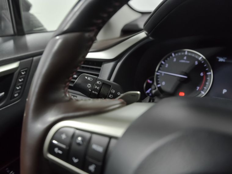 Lexus RX 2020 года, 103 383 км - вид 9