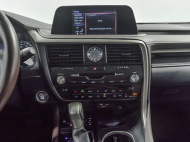 Lexus RX 2020 года, 103 383 км - вид 13