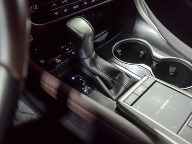 Lexus RX 2020 года, 103 383 км - вид 16