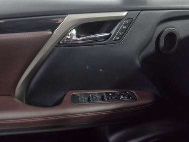 Lexus RX 2020 года, 103 383 км - вид 19