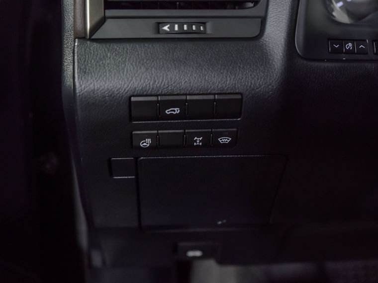 Lexus RX 2020 года, 103 383 км - вид 20