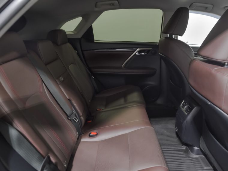 Lexus RX 2020 года, 103 383 км - вид 22