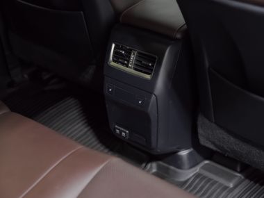 Lexus RX 2020 года, 103 383 км - вид 23