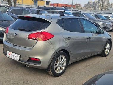 KIA Ceed 2013 года, 190 838 км - вид 4