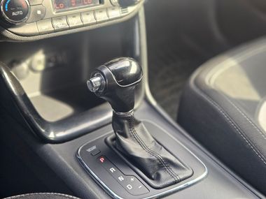 KIA Ceed 2013 года, 190 838 км - вид 11