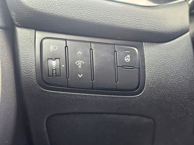KIA Ceed 2013 года, 190 838 км - вид 13