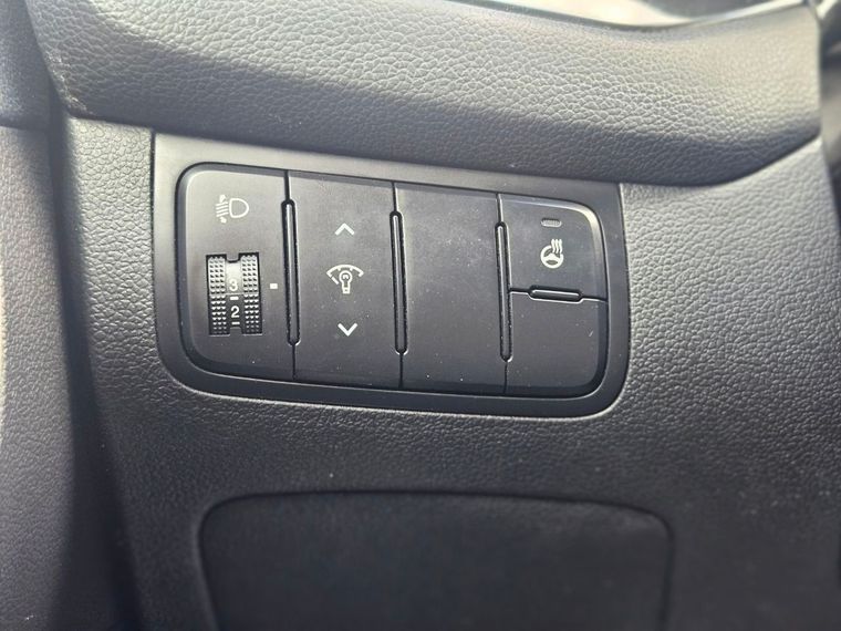 KIA Ceed 2013 года, 190 838 км - вид 13