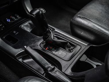 Toyota Land Cruiser 2008 года, 361 000 км - вид 9