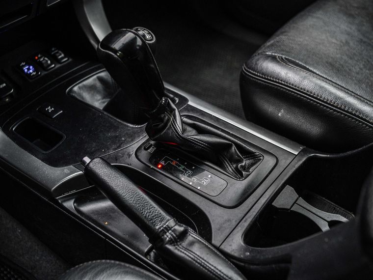 Toyota Land Cruiser 2008 года, 361 000 км - вид 9