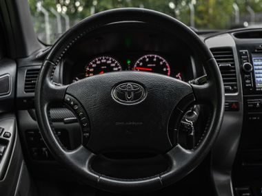 Toyota Land Cruiser 2008 года, 361 000 км - вид 6