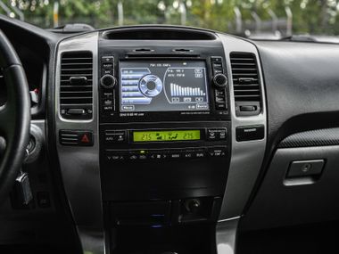 Toyota Land Cruiser 2008 года, 361 000 км - вид 7