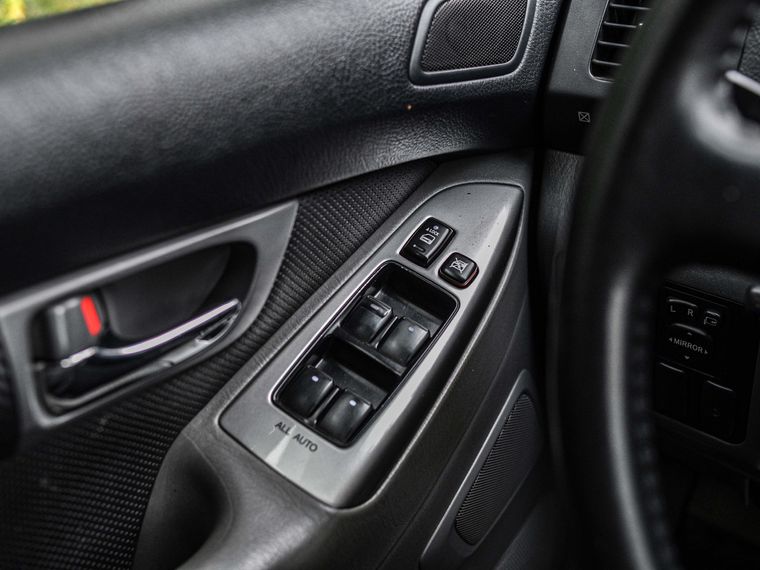 Toyota Land Cruiser 2008 года, 361 000 км - вид 11